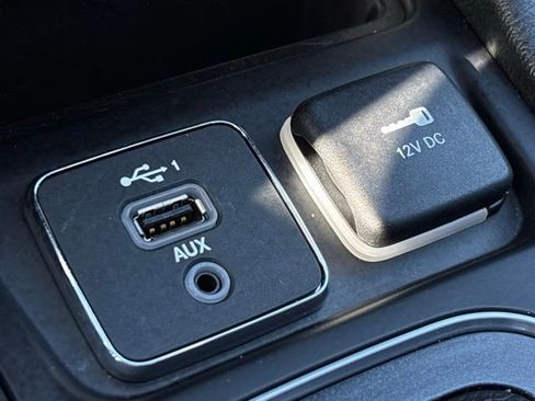 Certified 2021 Jeep Cherokee Trailhawk w/ Sun, Sound & Nav Group image 42