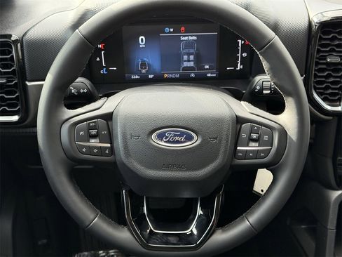 New 2025 Ford Ranger XLT w/ Trailer Tow Package image 40