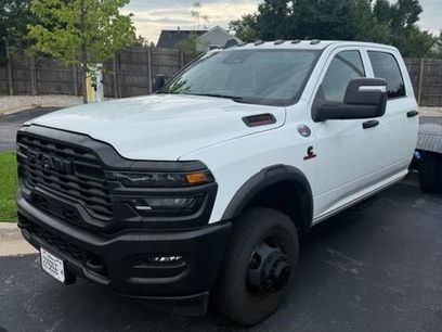 Used 2026 RAM 3500 Tradesman