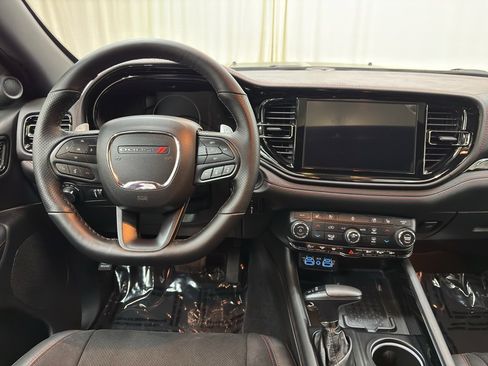 New 2026 Dodge Durango GT image 21