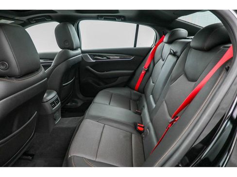 Certified 2023 Cadillac CT5 V w/ Super Cruise 2 Package image 26