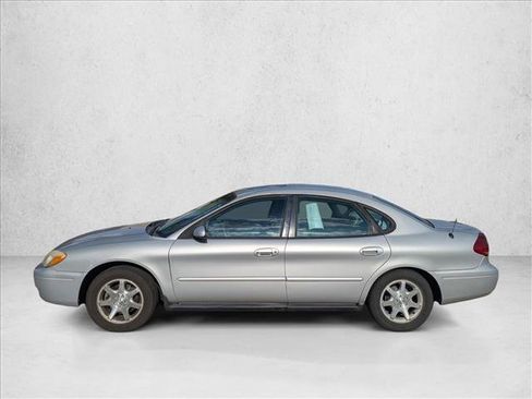 Used 2006 Ford Taurus SEL FWD image 8