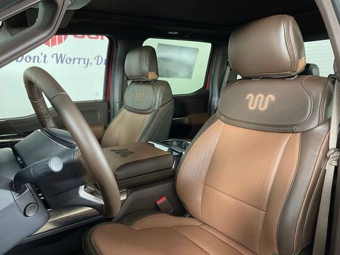 New 2026 Ford F150 King Ranch AWD/4WD image 14