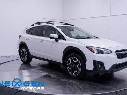 Used 2020 Subaru Crosstrek 2.0i Limited w/ Popular Package #2