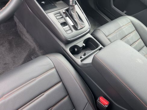 New 2026 Honda CR-V Sport-L image 12