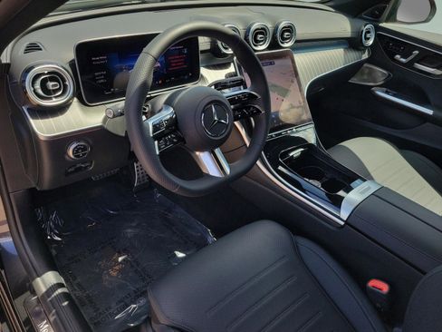 Used 2026 Mercedes-Benz C 300 Sedan image 23