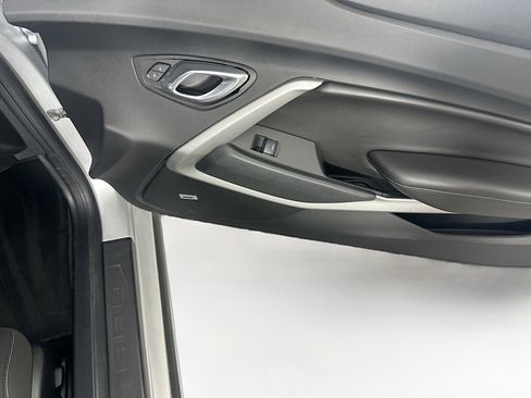 Used 2016 Chevrolet Camaro LT w/ RS Package image 27