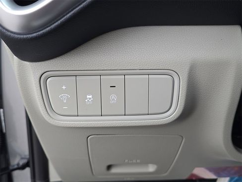 New 2025 Kia Soul LX image 29