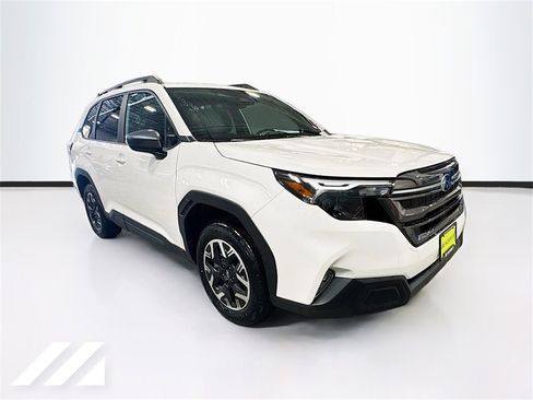 New 2026 Subaru Forester Premium image 3