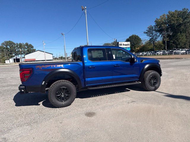 New 2026 Ford F150 Raptor AWD/4WD image 16