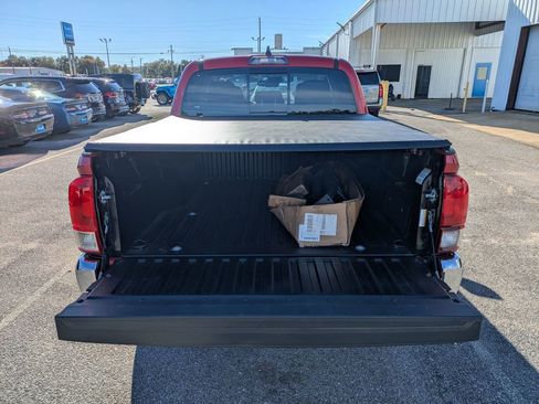 Used 2023 Toyota Tacoma SR5 image 29