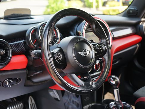 Used 2015 MINI Cooper John Cooper Works FWD image 11