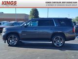 Used 2015 Chevrolet Tahoe LTZ image 3