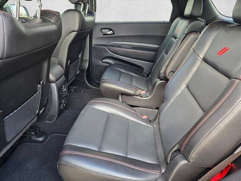 Used 2024 Dodge Durango R/T RWD image 19