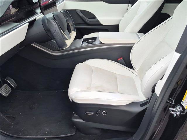 Used 2022 Tesla Model X Plaid AWD/4WD image 15