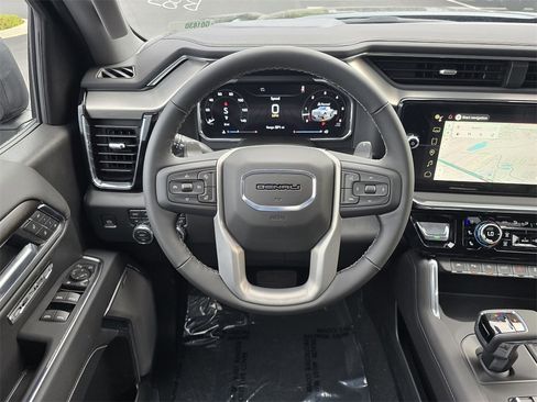 New 2026 GMC Sierra 1500 Denali w/ Denali Carbonpro Edition image 28