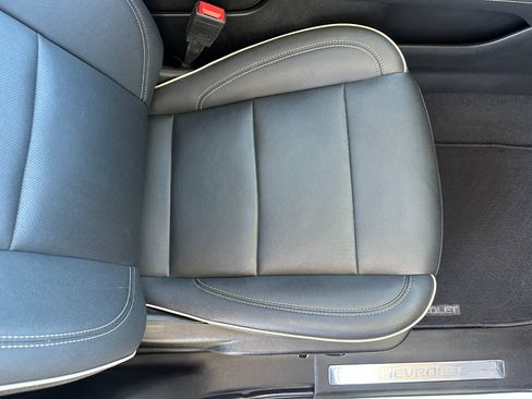 Used 2023 Chevrolet Tahoe Premier w/ Max Trailering Package image 34