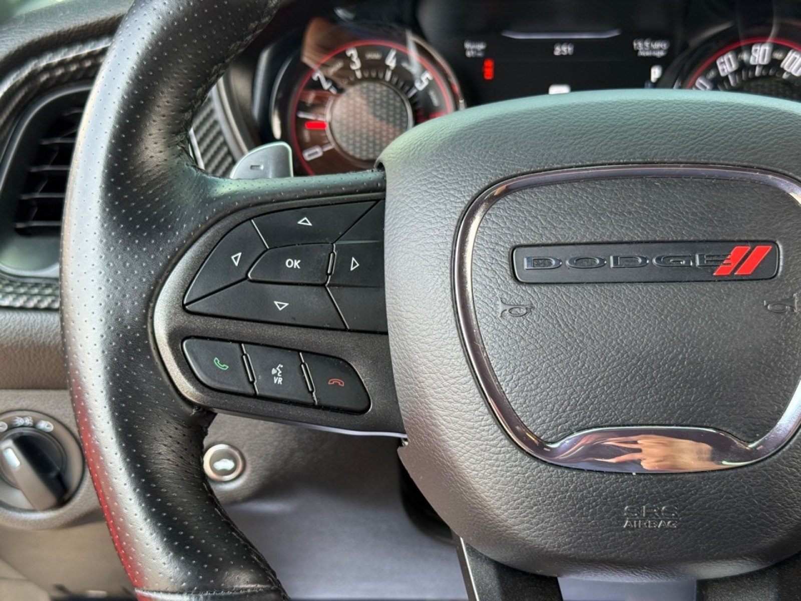 Used 2023 Dodge Challenger R/T RWD image 20