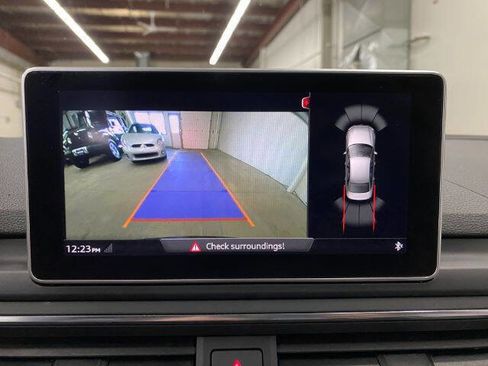 Used 2018 Audi A4 2.0T Premium Plus w/ Premium Plus Package image 25