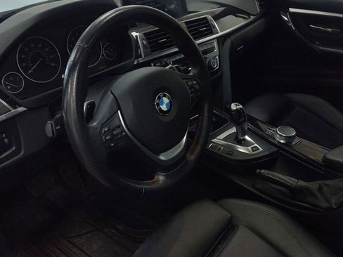 Used 2017 BMW 330e image 4