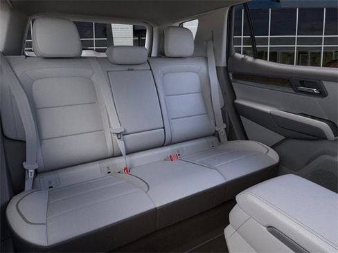 New 2026 GMC Terrain Denali image 17