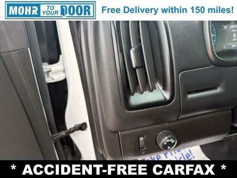 Used 2022 Chevrolet Colorado LT w/ Fleet Safety Package image 17