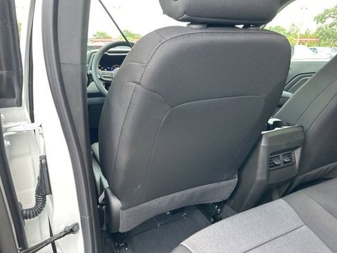 New 2026 Chevrolet Colorado W/T w/ WT Custom Package image 32