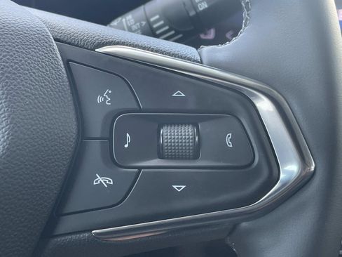 Used 2025 Chevrolet Trax ACTIV w/ Driver Confidence Package image 20