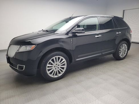 Used 2015 Lincoln MKX AWD w/ Equipment Group 102A image 2