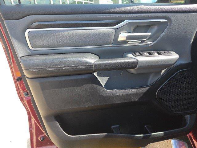 Used 2021 RAM 1500 Big Horn AWD/4WD image 31