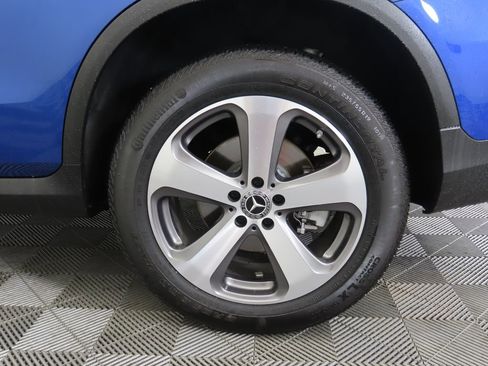 Certified 2022 Mercedes-Benz GLC 300 image 31