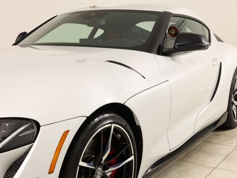Used 2020 Toyota Supra image 44