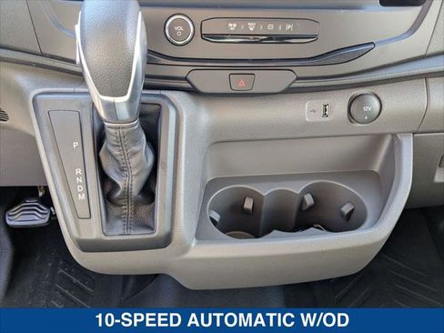 New 2026 Ford Transit 150 Low Roof image 15