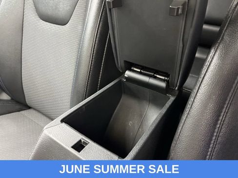 Used 2024 Jeep Compass Latitude AWD/4WD image 27