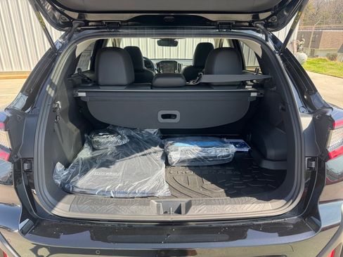 New 2026 Subaru Crosstrek 2.5i Limited image 15