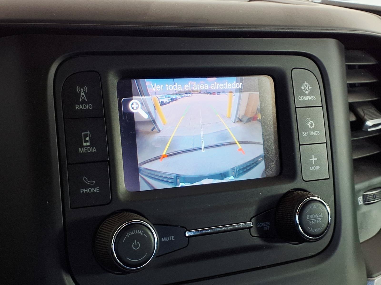Used 2024 RAM 1500 Tradesman RWD image 23
