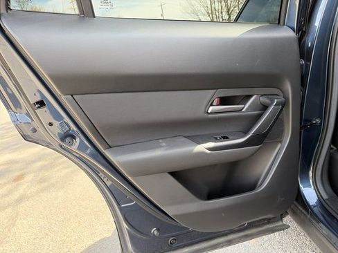 Used 2025 MAZDA CX-50 AWD 2.5 S w/ Premium Package image 14