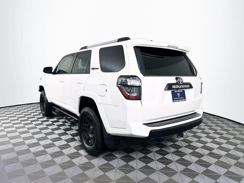 Used 2016 Toyota 4Runner TRD Pro image 14