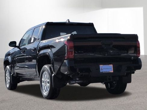 New 2026 Toyota Tacoma SR5 image 7