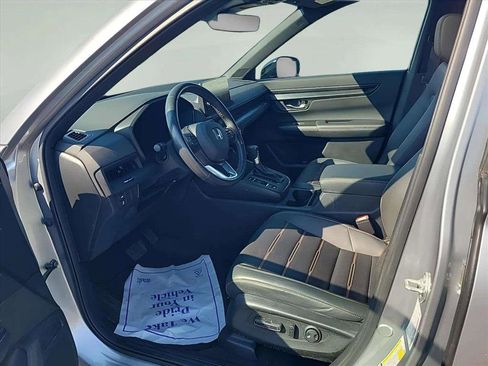 Used 2024 Honda CR-V Sport-L image 14