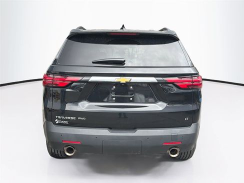 Used 2022 Chevrolet Traverse LT image 6