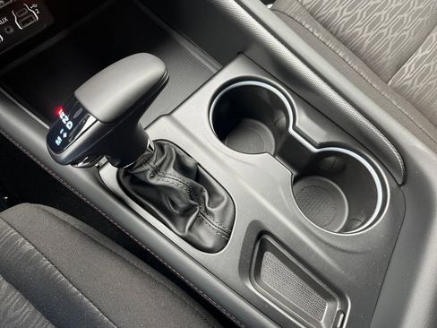 New 2026 Dodge Durango GT w/ Blacktop Package image 21