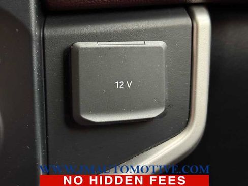 Used 2024 Ford Expedition Max Limited image 43