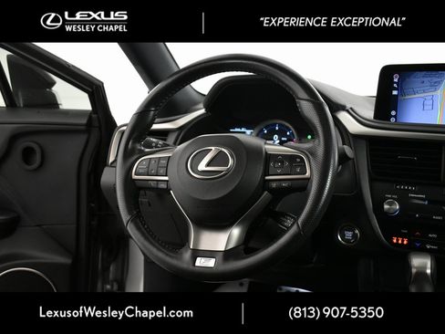 Used 2022 Lexus RX 350 F Sport image 33