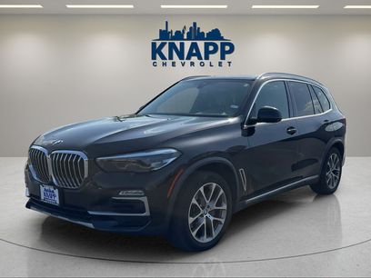 Used 2021 BMW X5 sDrive40i w/ Convenience Package