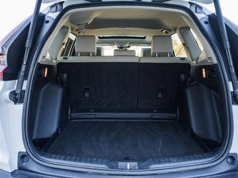 Used 2020 Honda CR-V EX-L image 7