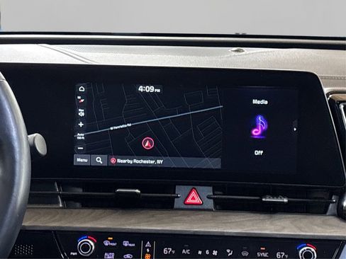 Used 2024 Kia Sportage X-Pro Prestige image 22