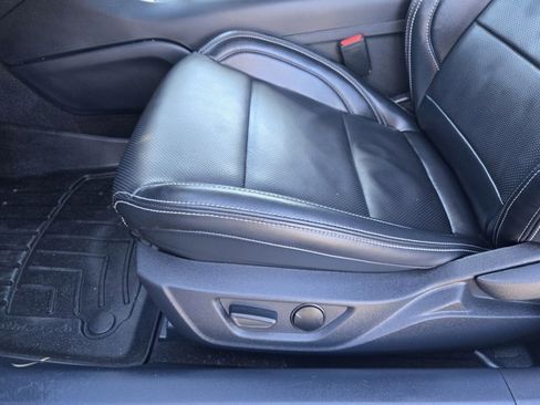 Certified 2024 Ford Mustang GT Premium image 22