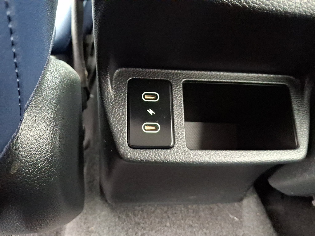 Used 2024 Kia Seltos S AWD/4WD image 14
