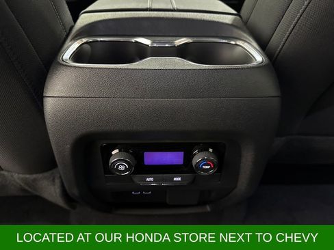 Certified 2024 Chevrolet Traverse LT image 39